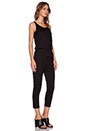 view 2 of 3 Jumpsuit in Black