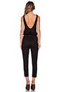 view 3 of 3 Jumpsuit in Black