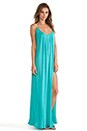view 2 of 4 Festival Maxi Dress in Mint