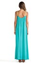 view 3 of 4 Festival Maxi Dress in Mint