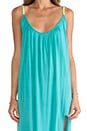 view 4 of 4 Festival Maxi Dress in Mint