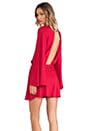 view 1 of 6 Free Spirit Dress in Berry