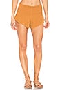 view 1 of 4 Festival Beach Bunny Short in Dune