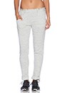 view 1 of 4 Fit Basic Sweatpant in Pepper