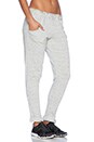 view 2 of 4 Fit Basic Sweatpant in Pepper