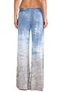 view 3 of 3 PANTALÓN PIERNA ANCHA NEW MOON in Sky Tie Dye