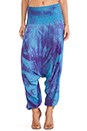 view 1 of 3 Easy Breezy Harem Pant in Twilight
