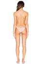 view 3 of 3 Eclipse One Piece Swimsuit in Naked