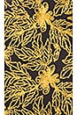 view 4 of 4 BAÑADOR ZINGARA in Golden Embroidery
