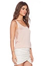 view 2 of 4 МАЙКА in Nude