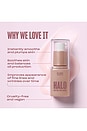 view 2 of 6 Babe Glow Halo Face Serum in 