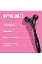 view 2 of 4 Babe Glow Pro Face Roller in 