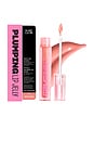 view 1 of 5 BRILLANT À LÈVRES BABE GLOW PLUMPING LIP JELLY in Peach