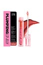 view 1 of 5 Babe Glow Plumping Lip Jelly in Rose