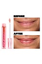 view 3 of 5 Babe Glow Plumping Lip Jelly in Rose