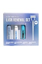 view 1 of 2 Lash Renewal Set in 