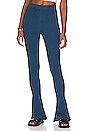 view 1 of 4 Sandy Pants in Navy