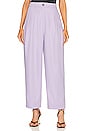 view 1 of 4 Dana Pants in Lilac