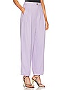 view 2 of 4 Dana Pants in Lilac