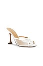 view 2 of 5 Candy Mule in White
