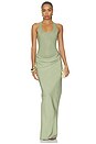 view 1 of 3 Jade Maxi Dress in Pistachio