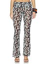 view 1 of 6 Marnie Pant in Motion Floral