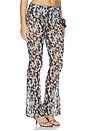view 2 of 6 Marnie Pant in Motion Floral