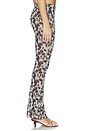 view 3 of 6 Marnie Pant in Motion Floral