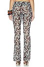 view 4 of 6 Marnie Pant in Motion Floral
