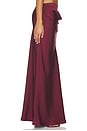 view 4 of 6 Sara Skirt in Plum