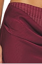 view 7 of 6 Sara Skirt in Plum