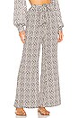 view 1 of 4 X REVOLVE Olas Pant in Jungle Print