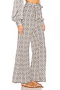 view 2 of 4 X REVOLVE Olas Pant in Jungle Print