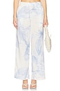 view 1 of 6 Taglia Pant in Blossom