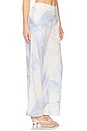 view 2 of 6 Taglia Pant in Blossom