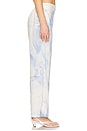 view 3 of 6 Taglia Pant in Blossom