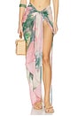 view 1 of 6 Karmi Sarong Pareo in Art Attack