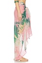 view 2 of 6 Karmi Sarong Pareo in Art Attack