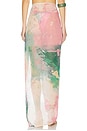 view 4 of 6 Karmi Sarong Pareo in Art Attack