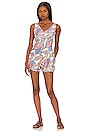 view 1 of 3 Muna Jumpsuit in Bohemian Flower