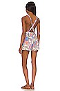 view 3 of 3 Muna Jumpsuit in Bohemian Flower