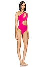 view 2 of 4 КУПАЛЬНИК CHEEKY ETRO in Crush Pink