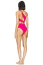 view 3 of 4 КУПАЛЬНИК CHEEKY ETRO in Crush Pink