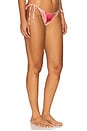 view 2 of 4 Naos Bikini Bottom in Flora