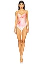 view 1 of 4 Fibi One Piece Swimsuit in Flora