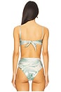 view 3 of 4 Wen Bikini Top in Marea