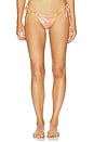 view 1 of 4 Naos Bikini Bottom in Blossom