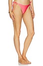 view 2 of 4 Naos Bikini Bottom in Rose