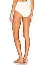 view 3 of 4 BRAGUITA BIKINI COASTAL BREEZE PASSION in Ivory