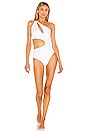 view 1 of 4 Etro One Piece Bikini in White